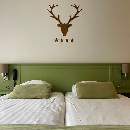 Landgoedhotel Villa Vennendal Nunspeet Zewnętrze zdjęcie