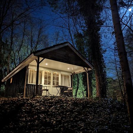 Landgoedhotel Villa Vennendal Nunspeet Zewnętrze zdjęcie