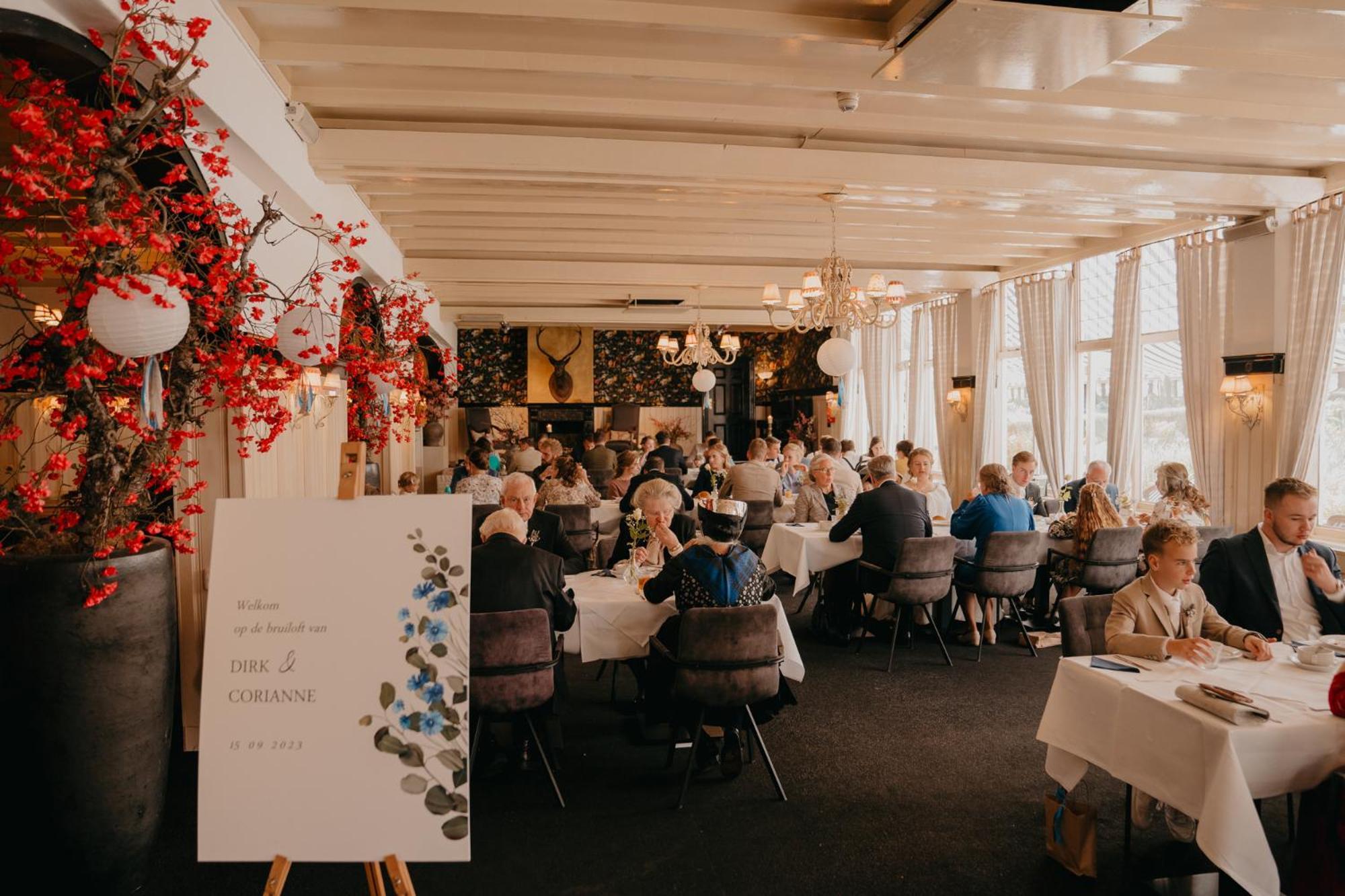 Landgoedhotel Villa Vennendal Nunspeet Zewnętrze zdjęcie