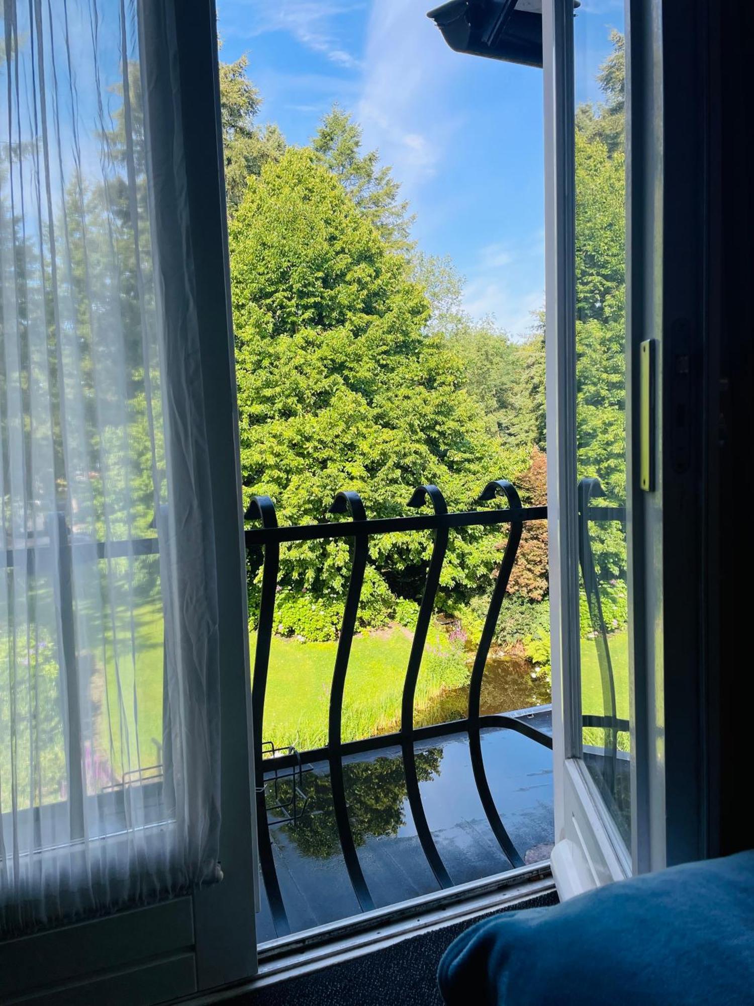Landgoedhotel Villa Vennendal Nunspeet Zewnętrze zdjęcie