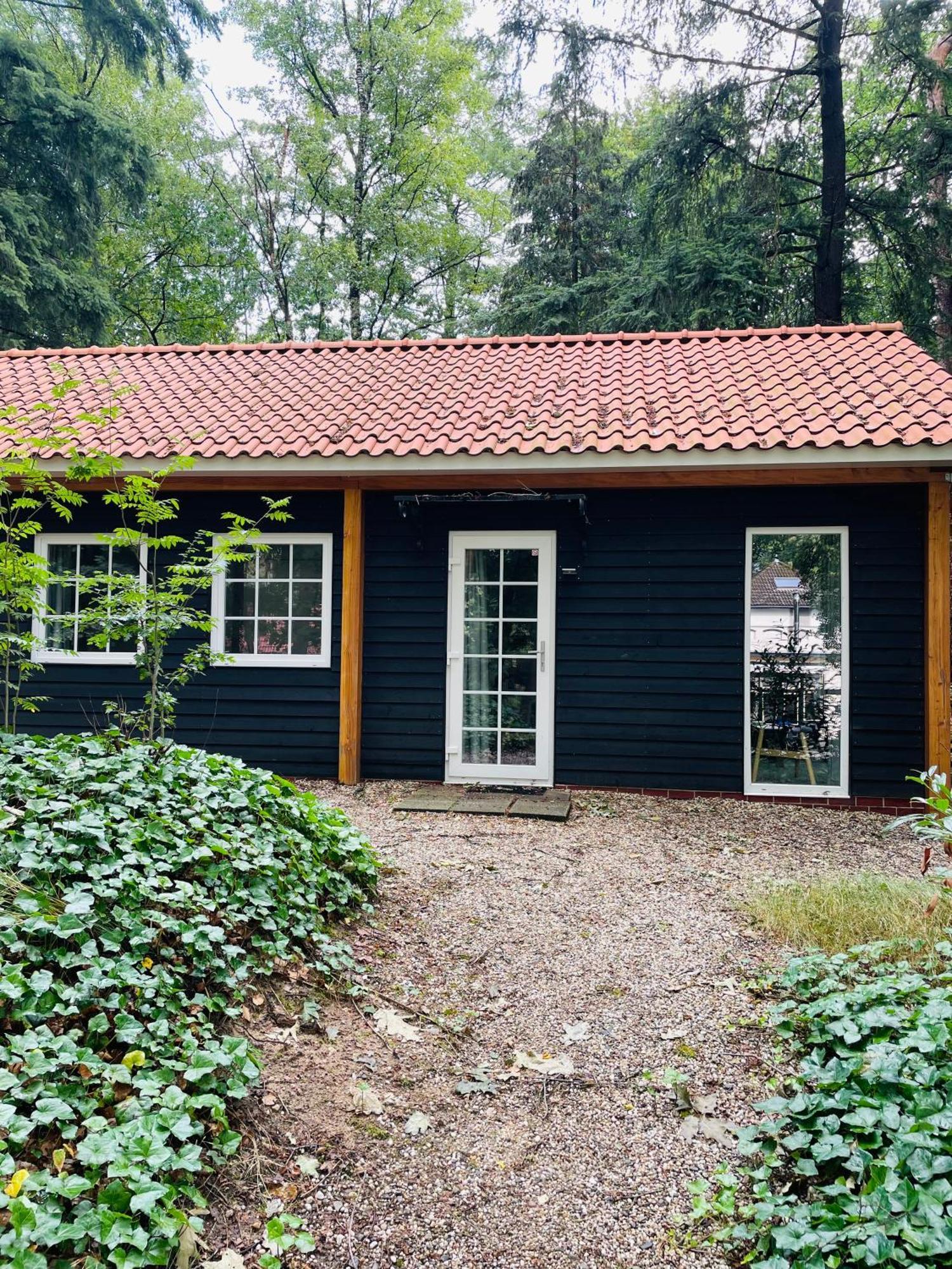 Landgoedhotel Villa Vennendal Nunspeet Zewnętrze zdjęcie