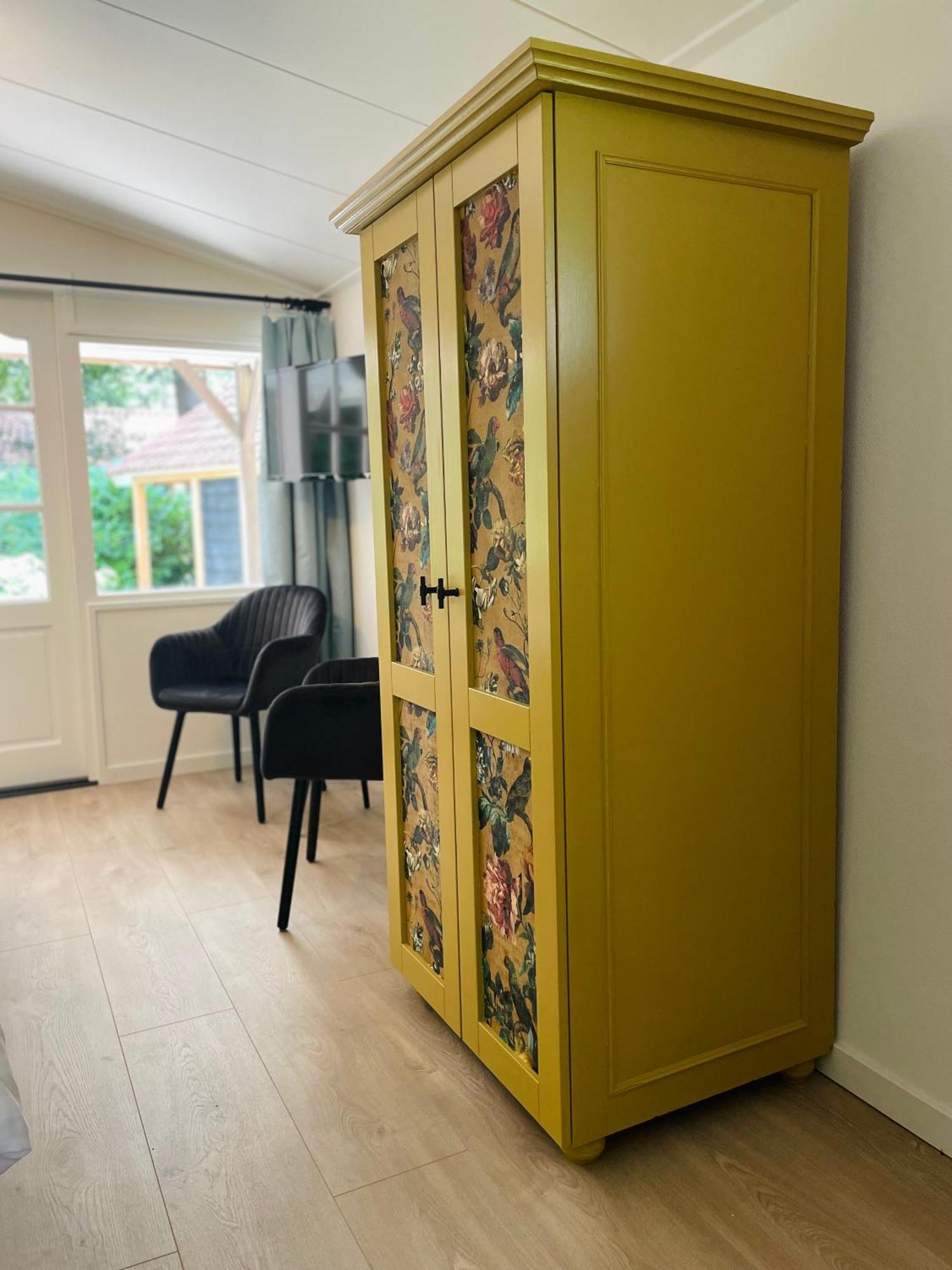 Landgoedhotel Villa Vennendal Nunspeet Zewnętrze zdjęcie