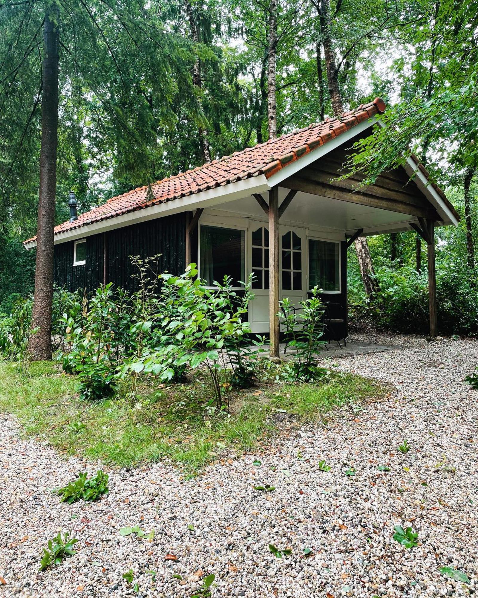 Landgoedhotel Villa Vennendal Nunspeet Zewnętrze zdjęcie