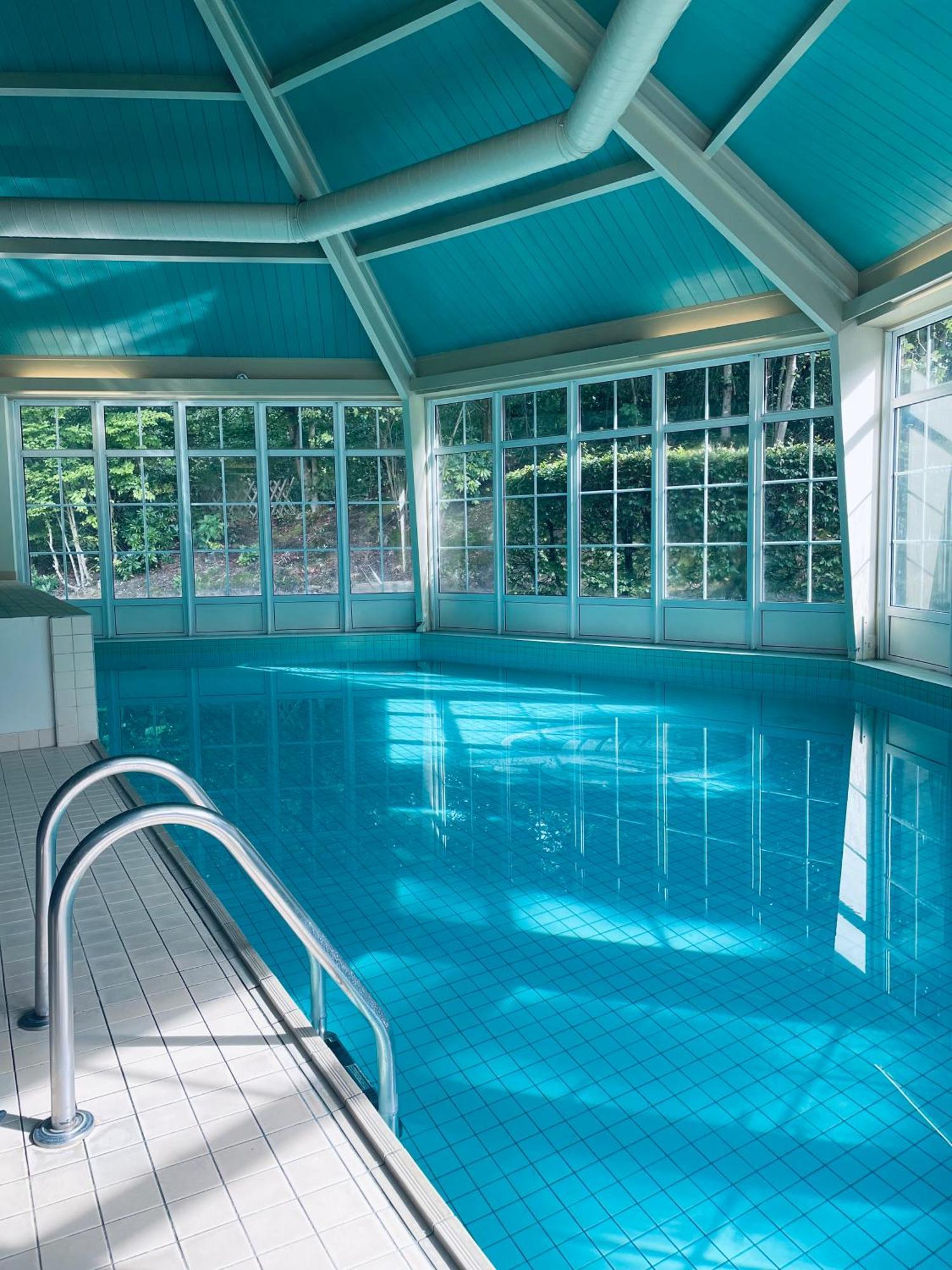 Landgoedhotel Villa Vennendal Nunspeet Zewnętrze zdjęcie